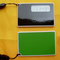 6 Digit Display Pedometer